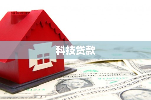 佳冬科技贷款