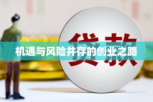 佳冬机遇与风险并存的创业之路