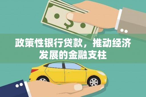 佳冬政策性银行贷款，推动经济发展的金融支柱