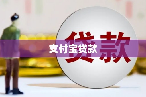 佳冬支付宝贷款