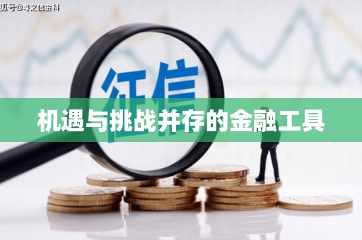 佳冬机遇与挑战并存的金融工具