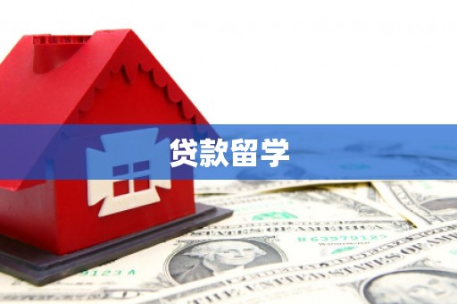 佳冬贷款留学