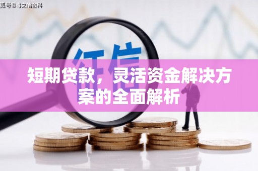 佳冬短期贷款，灵活资金解决方案的全面解析