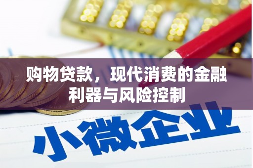 佳冬购物贷款，现代消费的金融利器与风险控制