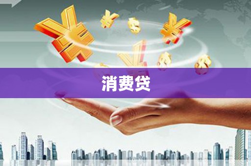 佳冬消费贷