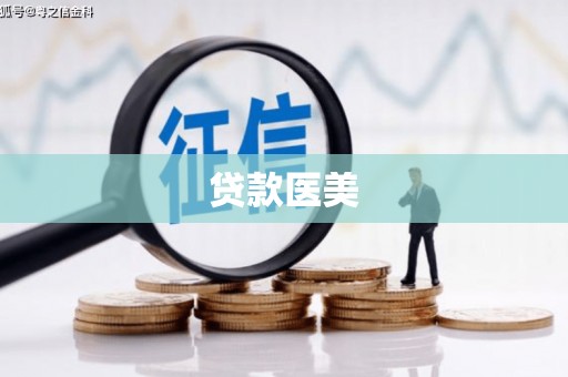 佳冬贷款医美
