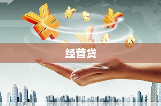 佳冬经营贷