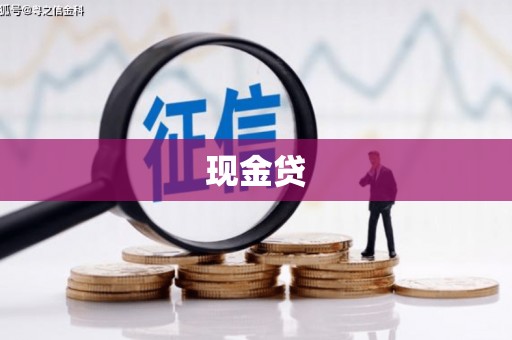 佳冬现金贷